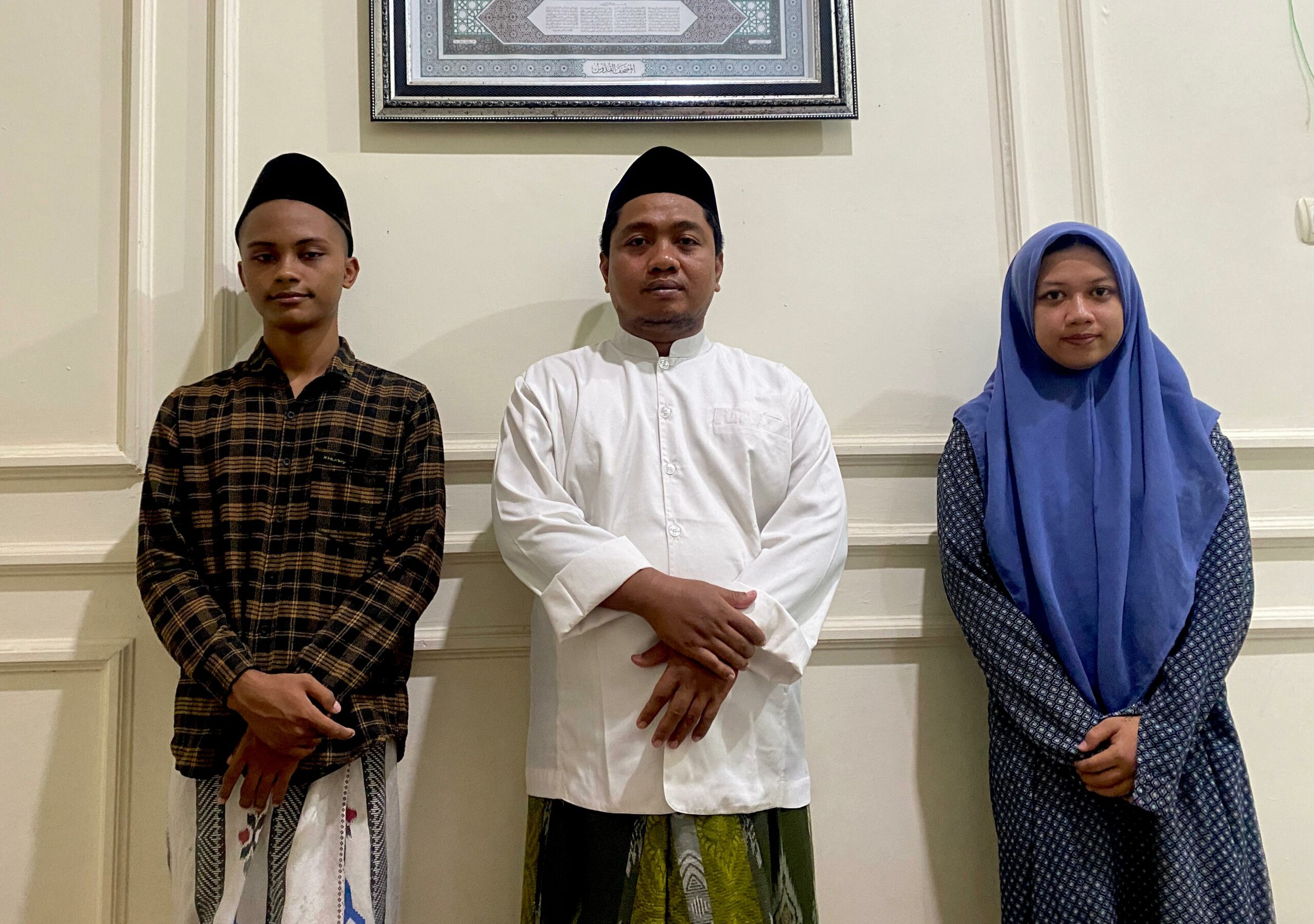 lksa dzikrul hikmah.MOJOK.CO