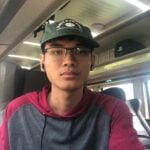 Steven Tjahjadi Sanjaya