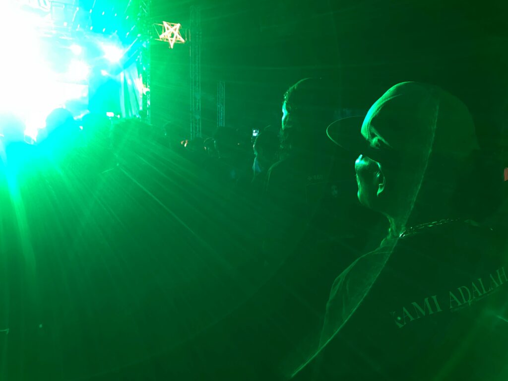 rock in solo.MOJOK.CO