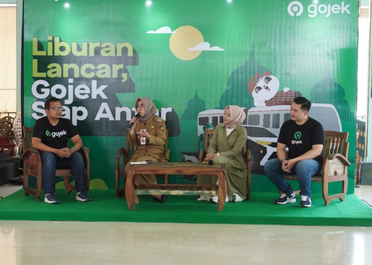 Wakil Walikota Surakarta Astrid Widayani. MOJOK.CO