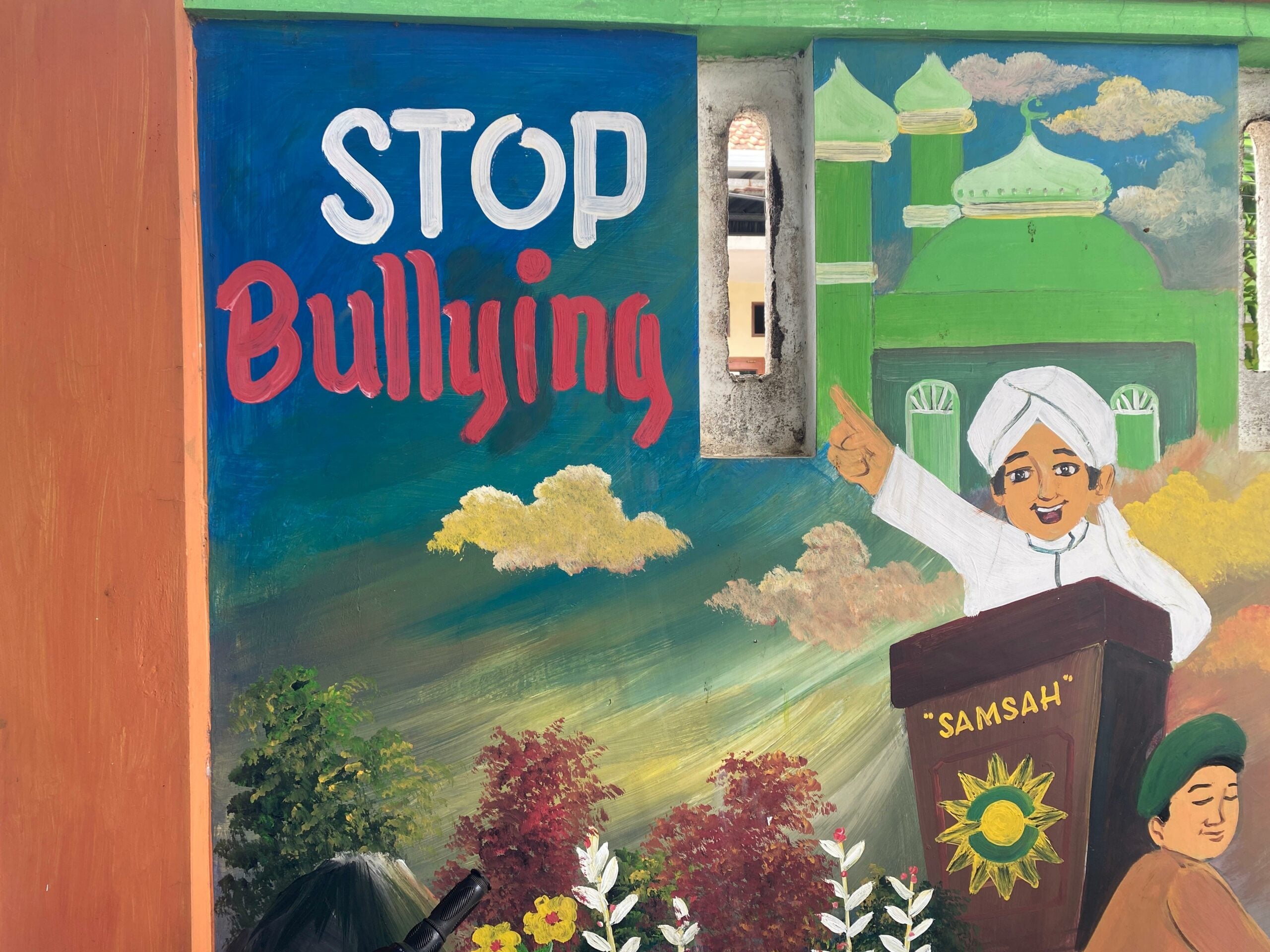 lksa samsah.MOJOK.CO