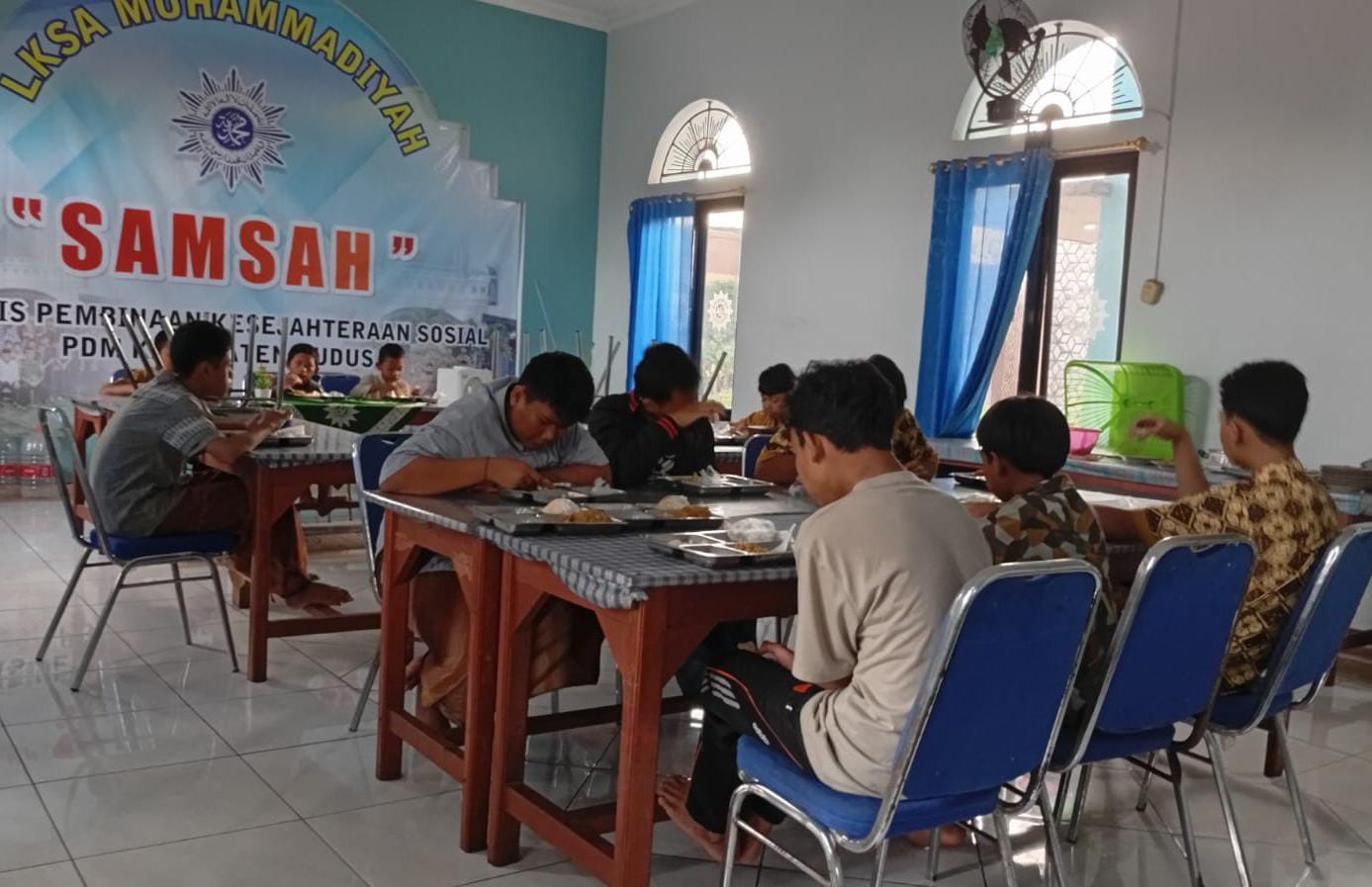 LKSA Samsah.MOJOK.CO