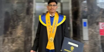 Z sarjana ekonomi di Undip. MOJOK.CO