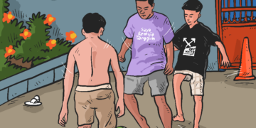 LKSA Marganingsih Lasem: rumah bagi anak-anak timur menyemai mimpi luhur MOJOK.CO