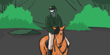 Cerita ojek kuda di kawasan wisata Kawah Gunung Bromo MOJOK.CO