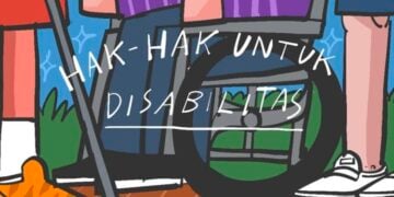 Job fair untuk penyandang disabilitas di Surabaya buka ratusan lowongan kerja, dikawal sampai tanda tangan kontrak MOJOK.CO