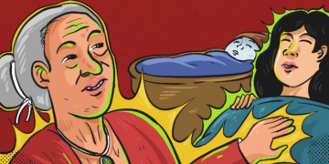 Ngerinya malpraktik pengobatan tradisional dukun bayi/dukun beranak MOJOK.CO