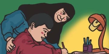 Belikan ibu elektronik termahal di Hartono Surabaya dengan tabungan gaji Jakarta. MOJOK.CO