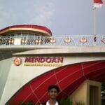 Akhmad Alhamdika Nafisarozaq