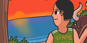 terpaksa kerja di Jogja dan menolak tawaran kerja di Dubai. MOJOK.CO