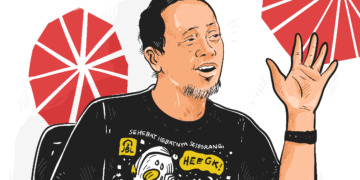 sembilan comm, event jogja.MOJOK.CO