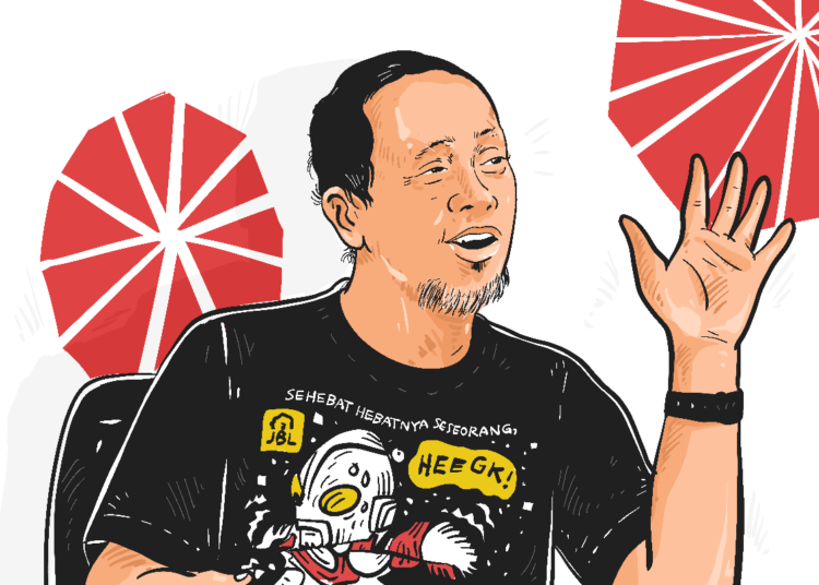 sembilan comm, event jogja.MOJOK.CO