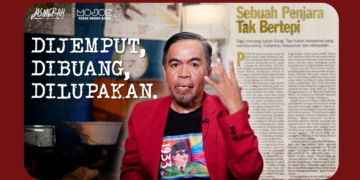 Boven Digoel: Eksperimen Kolonial yang Menghancurkan Para Buangan