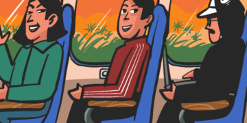 Rembang amat butuh kereta api karena perjalanan pakai bus di pantura amat menyiksa MOJOK.CO