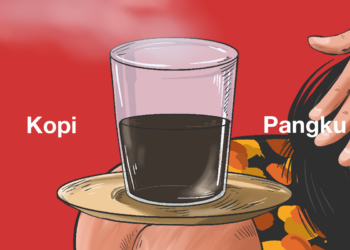 sejarah kopi pangku.MOJOK.CO