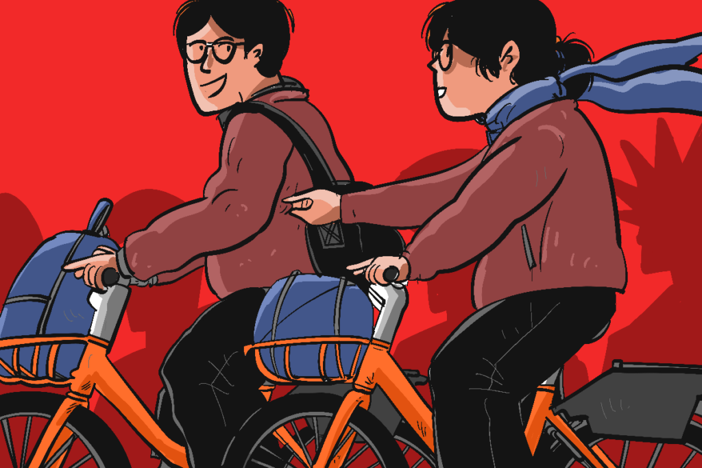 Kopenhagen Denmark: Anarkisme di Kota Paling Bahagia di Dunia MOJOK.CO