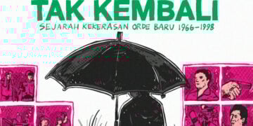 Alasan Soeharto tak layak dapat gelar pahlawan, referensi dari buku Mereka Hilang Tak Kembali. MOJOK.CO