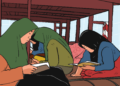 LKSA (panti asuhan) Darul Hadlonah Rembang beri bekal keterampilan hidup bagi anak-anak bermasalah sosial MOJOK.CO