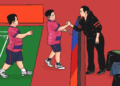 Suka Duka Jadi Pelatih Atlet Para-badminton: Dari Pemain yang Ngambek,  hingga Iming-iming Hadiah dari Kantong Sendiri MOJOK.CO