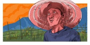 Stok Beras Bulog 2025 Aman. MOJOK.CO