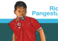 Liga Futsal Kampus seperti Campus League 2025 Jadi Pintu Pembuka Rio Pangestu untuk Membentangkan Kariernya hingga Kancah Nasional MOJOK.CO
