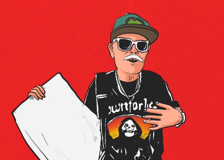 rock in solo.MOJOK.CO