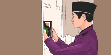 Al Akrom: pondok pesantren sekaligus LKSA di tengah pedesaan Pati yang menempa anak-anak tak bertuntung jadi tahfiz Al Qur'an melek zaman MOJOK.CO