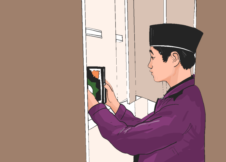 Al Akrom: pondok pesantren sekaligus LKSA di tengah pedesaan Pati yang menempa anak-anak tak bertuntung jadi tahfiz Al Qur'an melek zaman MOJOK.CO