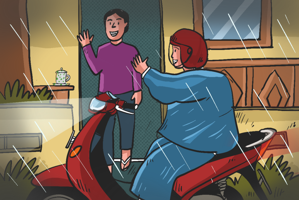 Sisi Kelam di Balik Wajah Purworejo yang Tenang dan Damai MOJOK.CO