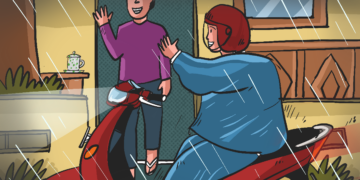 Sisi Kelam di Balik Wajah Purworejo yang Tenang dan Damai MOJOK.CO