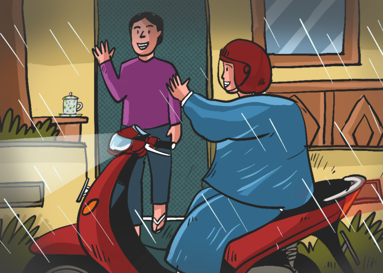 Sisi Kelam di Balik Wajah Purworejo yang Tenang dan Damai MOJOK.CO