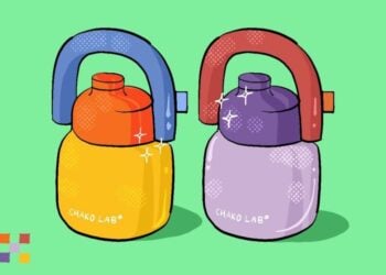 Macam-macam POV orang yang kehilangan botol minum (tumbler) kalcer berharga ratusan ribu MOJOK.CO