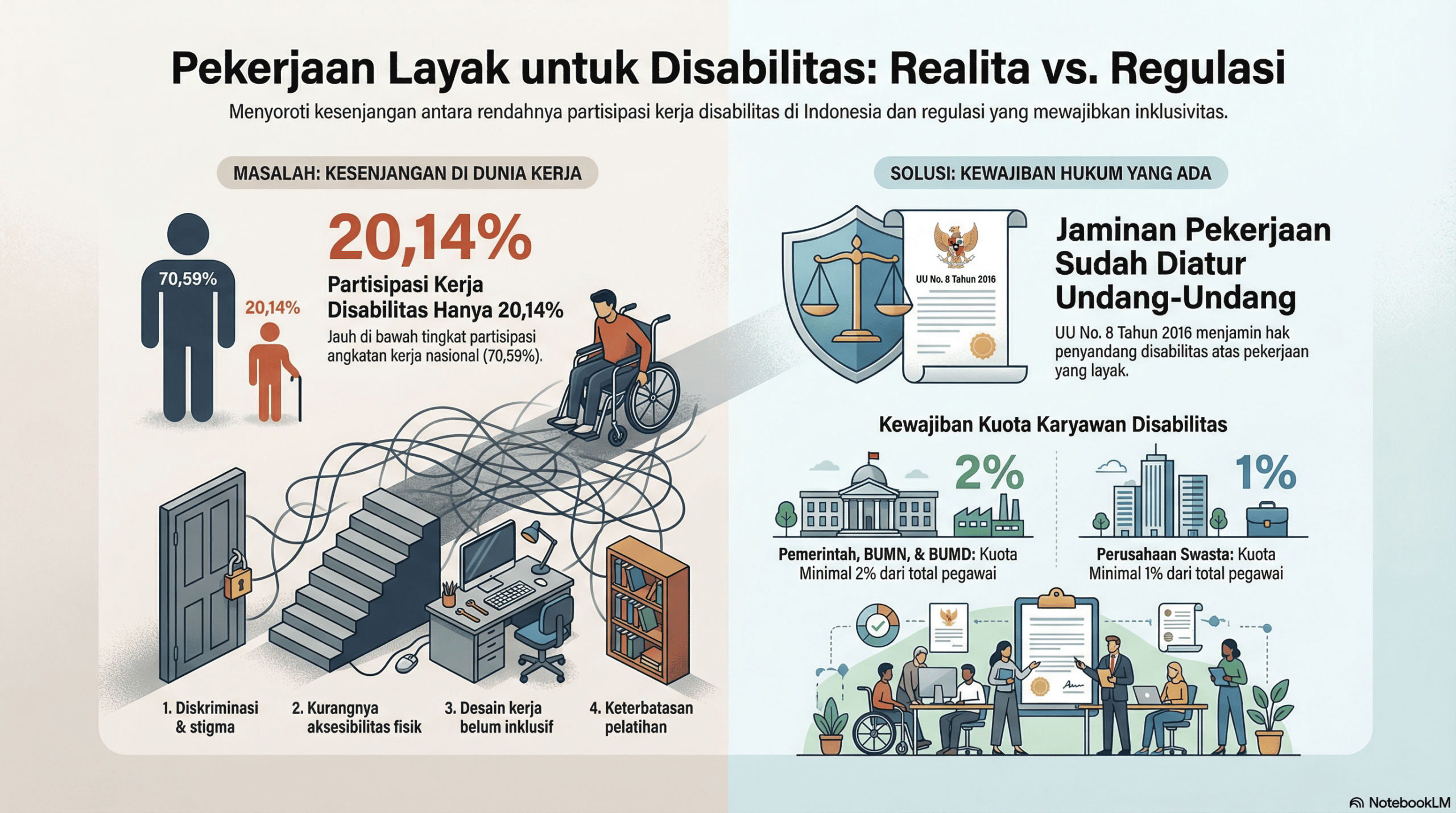Infografis by Ai Generate NotebookLM 