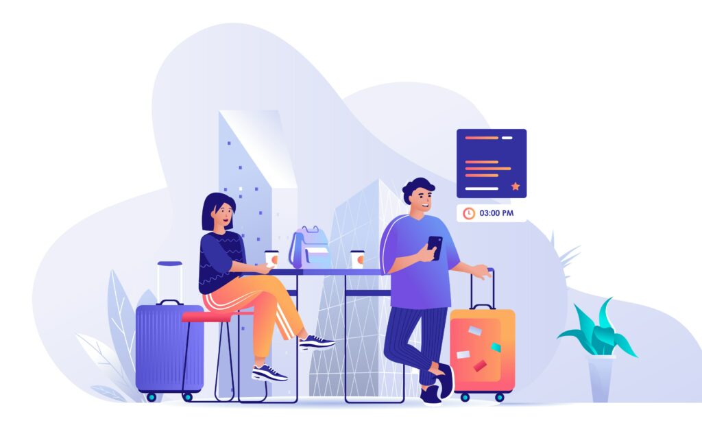 Tips packing barang agar tidak over bagasi, termasuk saat naik pesawat MOJOK.CO