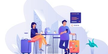 Tips packing barang agar tidak over bagasi, termasuk saat naik pesawat MOJOK.CO