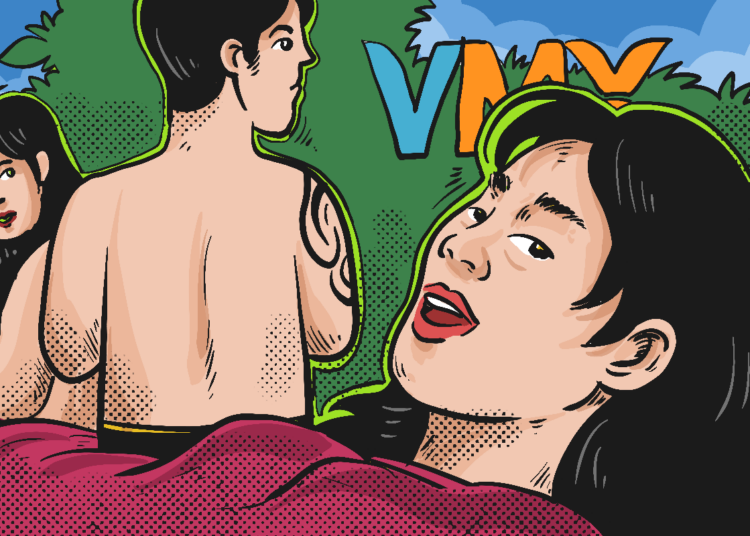 vivamax, film erotis filipina.MOJOK.CO