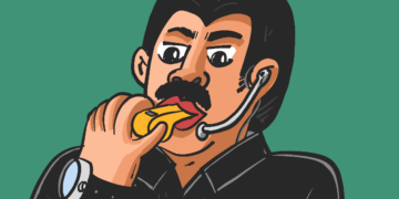 Perantau Sidoarjo nekat jadi wasit futsal demi bertahan hidup di Jogja hingga akhirnya menyerah MOJOK.CO