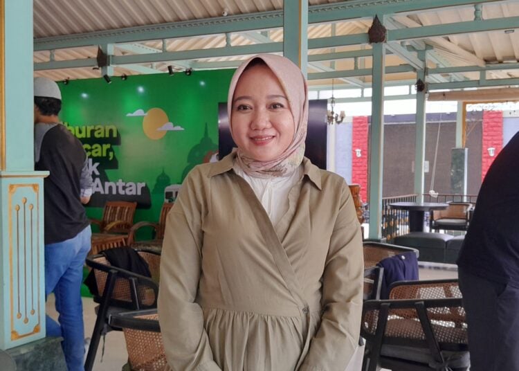 influencer di Jogja. MOJOK.CO