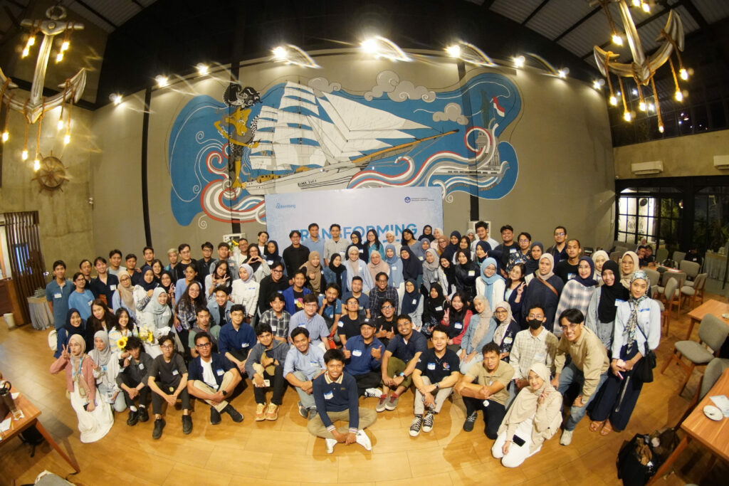 Melalui Talent Connect, Dibimbing.id membuat bootcamp yang bukan sekadar acara kumpul-kumpul bertema karier. Tapi sebagai ruang transisi—tempat di mana peserta belajar memahami dunia kerja MOJOK.CO