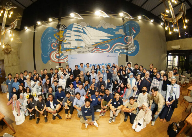 Melalui Talent Connect, Dibimbing.id membuat bootcamp yang bukan sekadar acara kumpul-kumpul bertema karier. Tapi sebagai ruang transisi—tempat di mana peserta belajar memahami dunia kerja MOJOK.CO