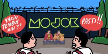 5 Esai Terpopuler Mojok 2025: Sebuah Keresahan Zaman MOJOK.CO