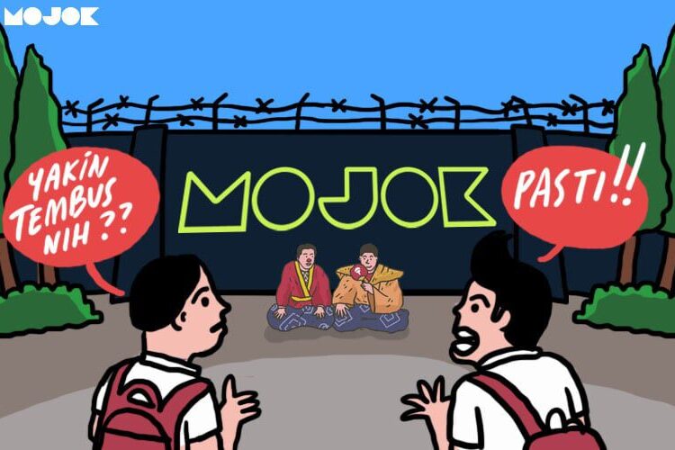 5 Esai Terpopuler Mojok 2025: Sebuah Keresahan Zaman MOJOK.CO