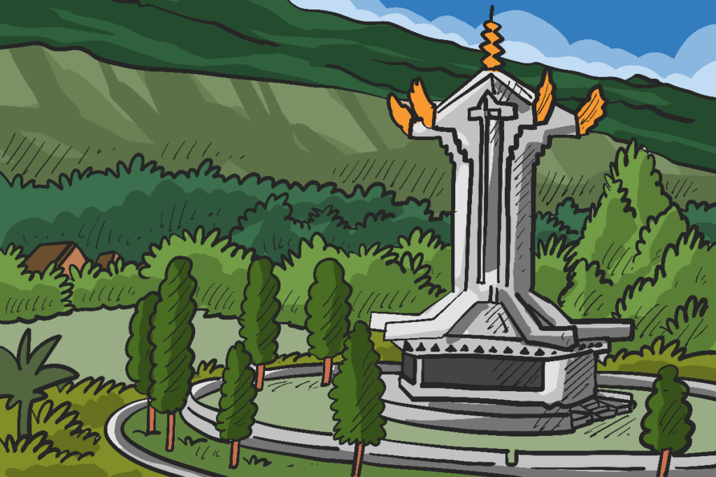 Derita Warga Bener Meriah di Aceh: Terisolir, Krisis Pangan, Ditipu. MOJOK.CO