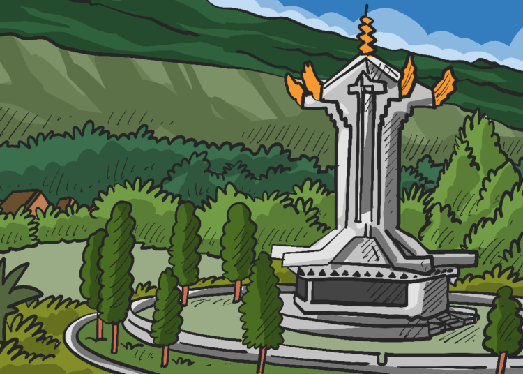 Derita Warga Bener Meriah di Aceh: Terisolir, Krisis Pangan, Ditipu. MOJOK.CO