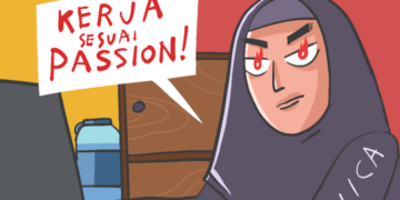 Nekat resign dari BUMN karena nggak betah kerja di Jakarta. MOJOK.CO