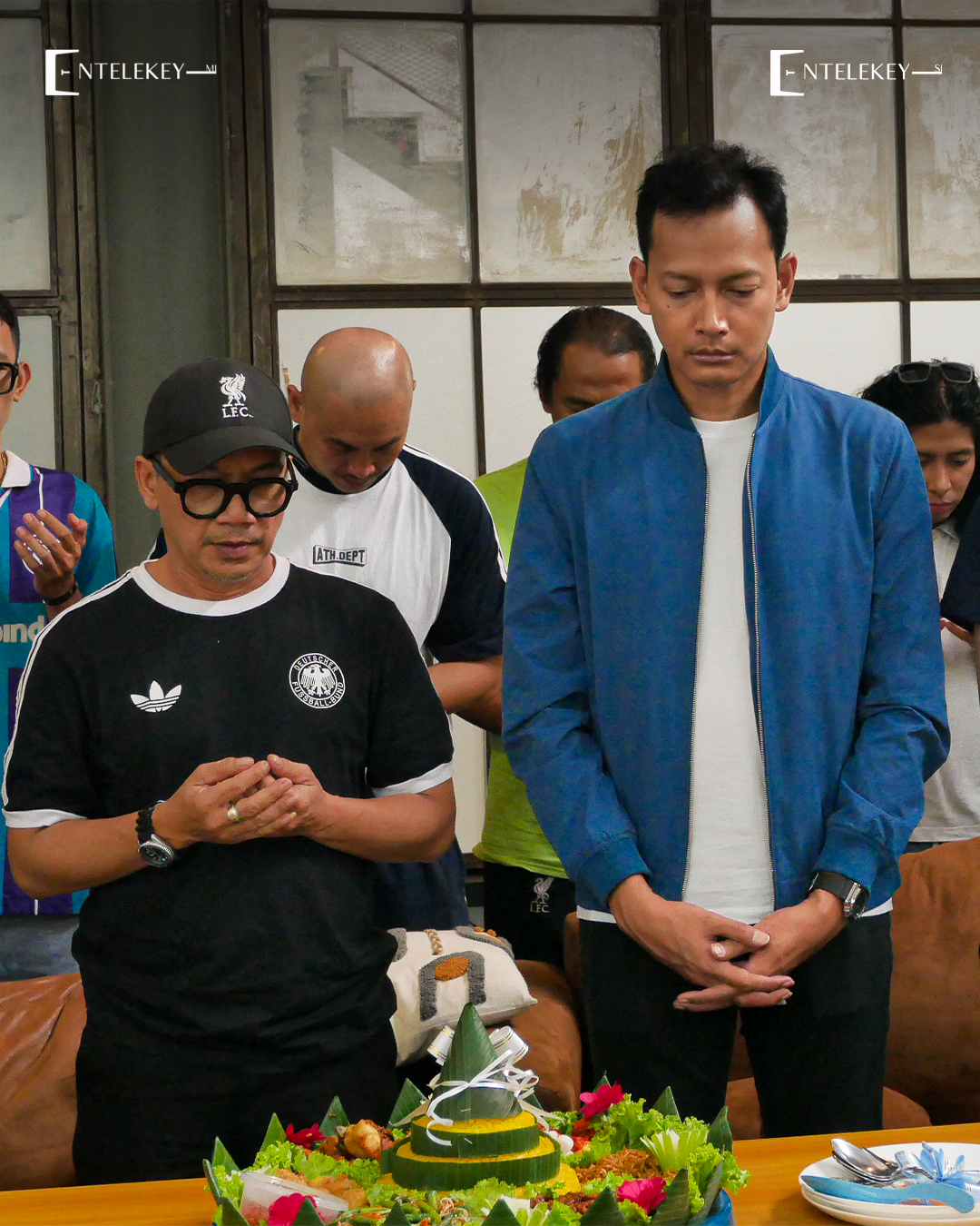 bapakmu kiper.MOJOK.CO