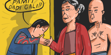 Terpaksa jadi maling, buronan polisi, hingga masuk penjara karena lelah punya orang tua miskin MOJOK.CO