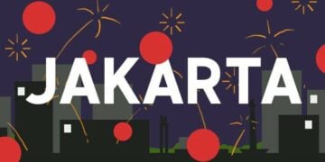 Pasar Petamburan di Jakarta Barat jadi siksu perjuangan gen Z lulusan SMA. MOJOK.CO