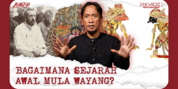 Transformasi Wayang dalam Sejarah Peradaban Jawa