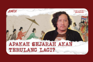 Sirno Ilang Rasaning Rat: Ketika Sengkalan 00 Menjadi Nyata
